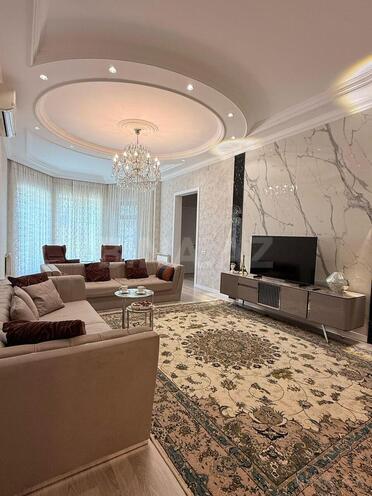 Satılır 7 otaqlı həyət evi/bağ evi 340 m², Bakıxanov q., photo 3 from 26