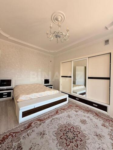 Satılır 7 otaqlı həyət evi/bağ evi 340 m², Bakıxanov q., photo 15 from 26