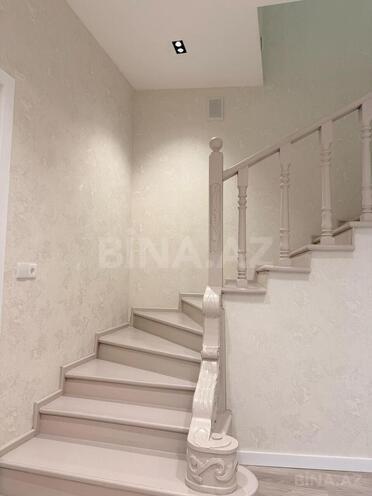 Satılır 7 otaqlı həyət evi/bağ evi 340 m², Bakıxanov q., photo 11 from 26