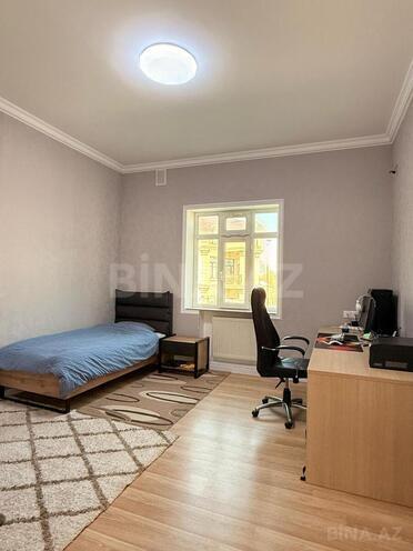Satılır 7 otaqlı həyət evi/bağ evi 340 m², Bakıxanov q., photo 12 from 26