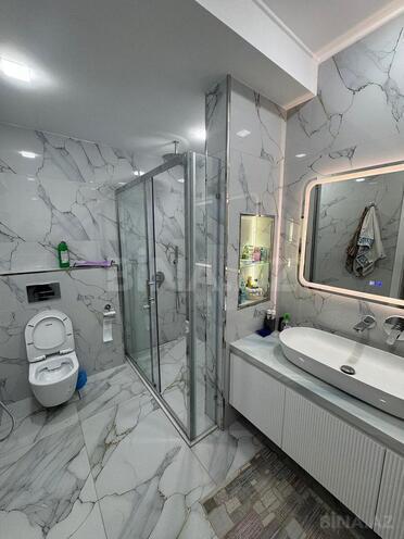Satılır 7 otaqlı həyət evi/bağ evi 340 m², Bakıxanov q., photo 22 from 26