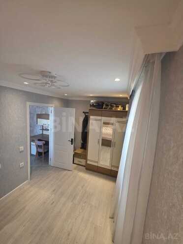 Satılır 2 otaqlı köhnə tikili 54 m², Nizami m., photo 5 from 11