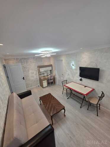 Satılır 2 otaqlı köhnə tikili 54 m², Nizami m., photo 1 from 11