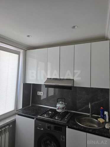 Satılır 2 otaqlı köhnə tikili 54 m², Nizami m., photo 7 from 11