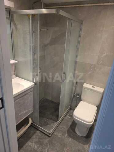 Satılır 2 otaqlı köhnə tikili 54 m², Nizami m., photo 9 from 11