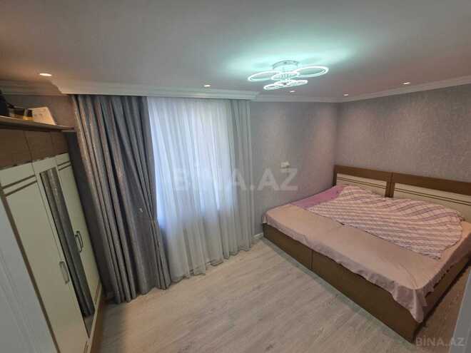 Satılır 2 otaqlı köhnə tikili 54 m², Nizami m., photo 4 from 11