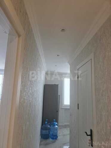 Satılır 2 otaqlı köhnə tikili 54 m², Nizami m., photo 6 from 11
