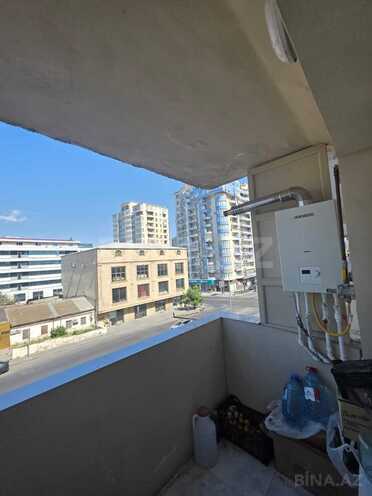Satılır 2 otaqlı köhnə tikili 54 m², Nizami m., photo 10 from 11