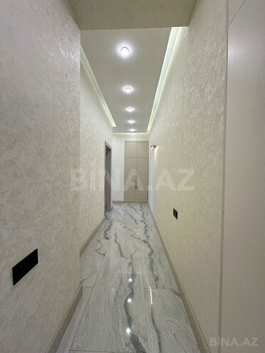 Продаётся 2-комн. новостройка 85 м², м. Ахмедлы, photo 7 from 12