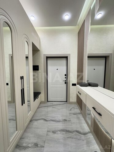 Продаётся 2-комн. новостройка 85 м², м. Ахмедлы, photo 4 from 12