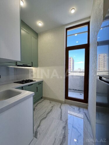 Продаётся 2-комн. новостройка 85 м², м. Ахмедлы, photo 8 from 12