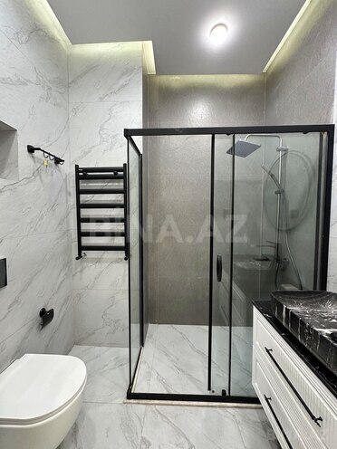 Продаётся 2-комн. новостройка 85 м², м. Ахмедлы, photo 5 from 12
