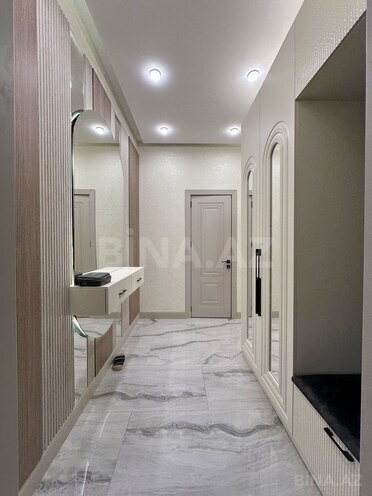 Продаётся 2-комн. новостройка 85 м², м. Ахмедлы, photo 6 from 12