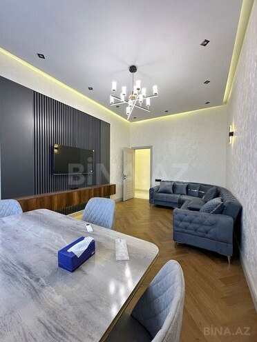 Продаётся 2-комн. новостройка 85 м², м. Ахмедлы, photo 3 from 12