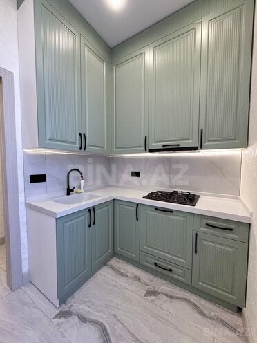 Продаётся 2-комн. новостройка 85 м², м. Ахмедлы, photo 9 from 12
