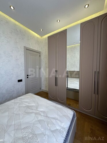Продаётся 2-комн. новостройка 85 м², м. Ахмедлы, photo 11 from 12