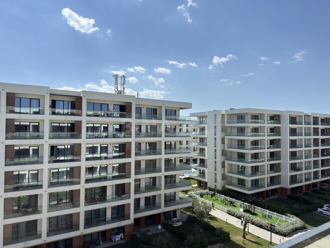 Продаётся 1-комн. новостройка 58 м², пос. Sea Breeze, photo 9 from 10