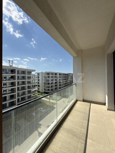 Продаётся 1-комн. новостройка 58 м², пос. Sea Breeze, photo 8 from 10