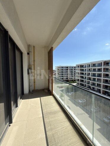 Продаётся 1-комн. новостройка 58 м², пос. Sea Breeze, photo 7 from 10