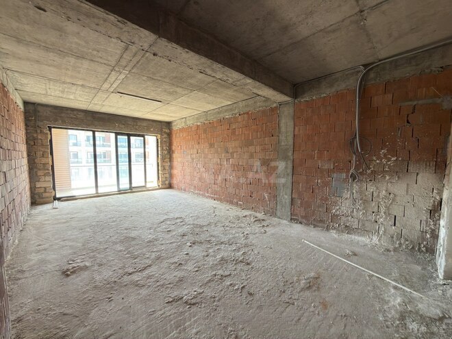 Продаётся 1-комн. новостройка 58 м², пос. Sea Breeze, photo 4 from 10