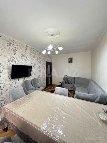 Satılır 3 otaqlı köhnə tikili 90 m², Xətai r., photo 3 from 17