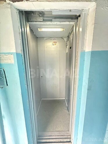 Satılır 3 otaqlı köhnə tikili 90 m², Xətai r., photo 15 from 17