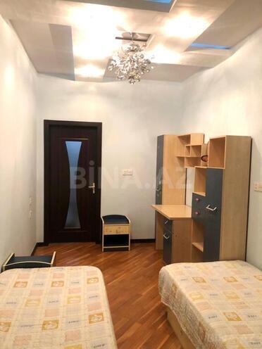 İcarəyə verilir 3 otaqlı yeni tikili 120 m², Nizami m., photo 9 from 20