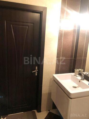 İcarəyə verilir 3 otaqlı yeni tikili 120 m², Nizami m., photo 18 from 20