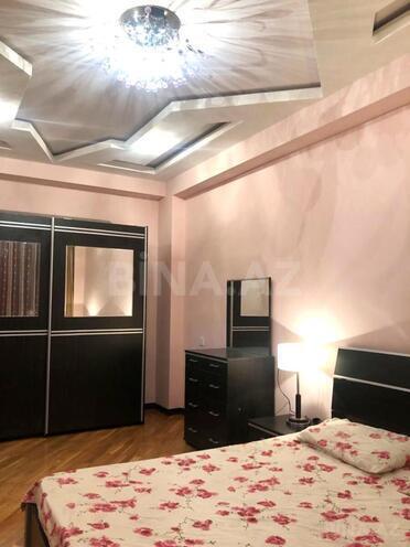 İcarəyə verilir 3 otaqlı yeni tikili 120 m², Nizami m., photo 7 from 20