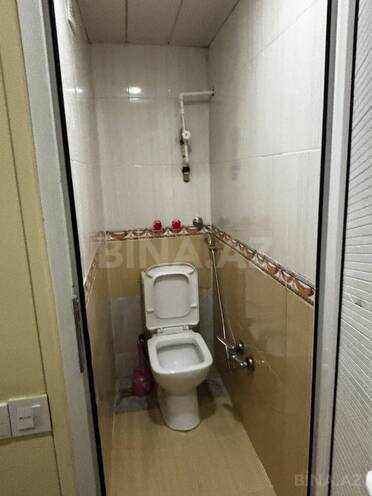 İcarəyə verilir 2 otaqlı köhnə tikili 60 m², photo 12 from 13
