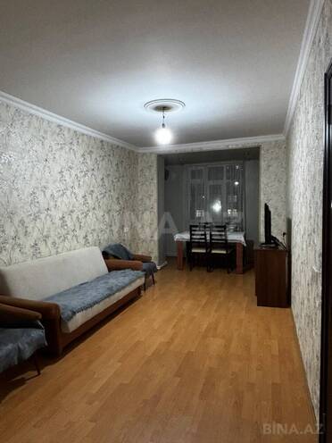 İcarəyə verilir 2 otaqlı köhnə tikili 60 m², photo 1 from 13