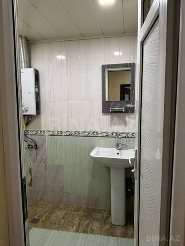 İcarəyə verilir 2 otaqlı köhnə tikili 60 m², photo 11 from 13
