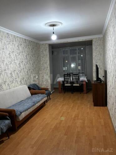 İcarəyə verilir 2 otaqlı köhnə tikili 60 m², photo 3 from 13