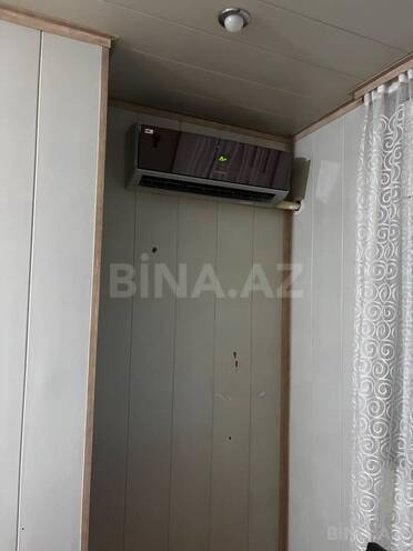 İcarəyə verilir 2 otaqlı köhnə tikili 60 m², photo 7 from 13