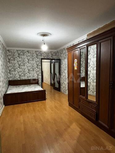 İcarəyə verilir 2 otaqlı köhnə tikili 60 m², photo 5 from 13