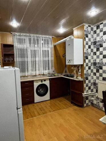 İcarəyə verilir 2 otaqlı köhnə tikili 60 m², photo 8 from 13