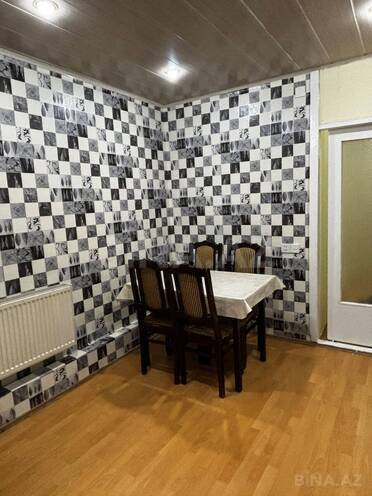 İcarəyə verilir 2 otaqlı köhnə tikili 60 m², photo 4 from 13