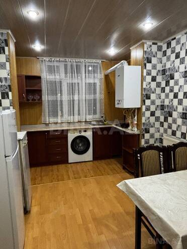 İcarəyə verilir 2 otaqlı köhnə tikili 60 m², photo 9 from 13