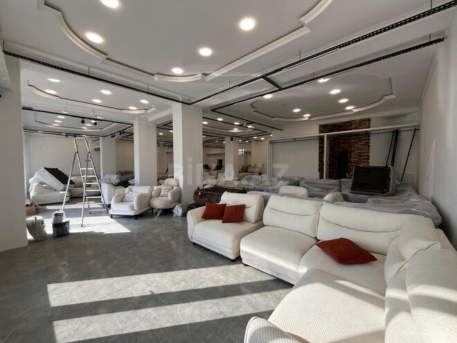 Сдаётся  объект 250 м², м. Халглар Достлугу, photo 1 from 9