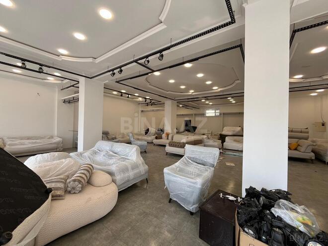 Сдаётся  объект 250 м², м. Халглар Достлугу, photo 4 from 9