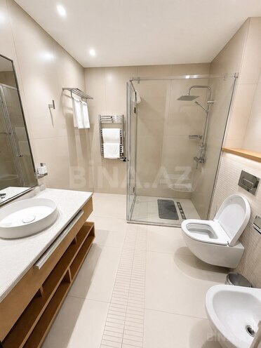 Продаётся 1-комн. новостройка 57 м², пос. Sea Breeze, photo 9 from 10