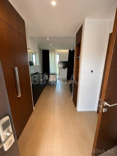 Продаётся 1-комн. новостройка 57 м², пос. Sea Breeze, photo 7 from 10