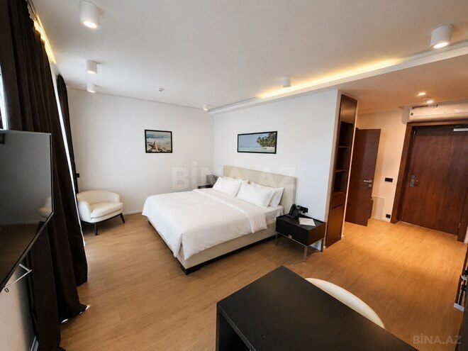 Продаётся 1-комн. новостройка 57 м², пос. Sea Breeze, photo 6 from 10