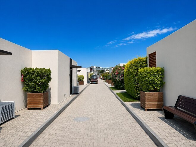 Продаётся 1-комн. новостройка 57 м², пос. Sea Breeze, photo 8 from 10