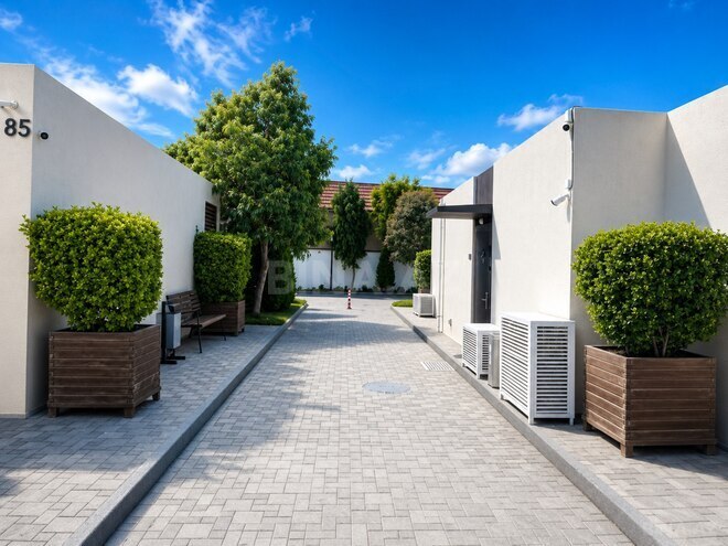 Продаётся 1-комн. новостройка 57 м², пос. Sea Breeze, photo 5 from 10