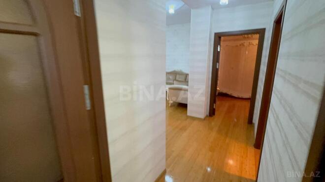 Продаётся 3-комн. новостройка 122 м², м. Кара Караев, photo 13 from 21