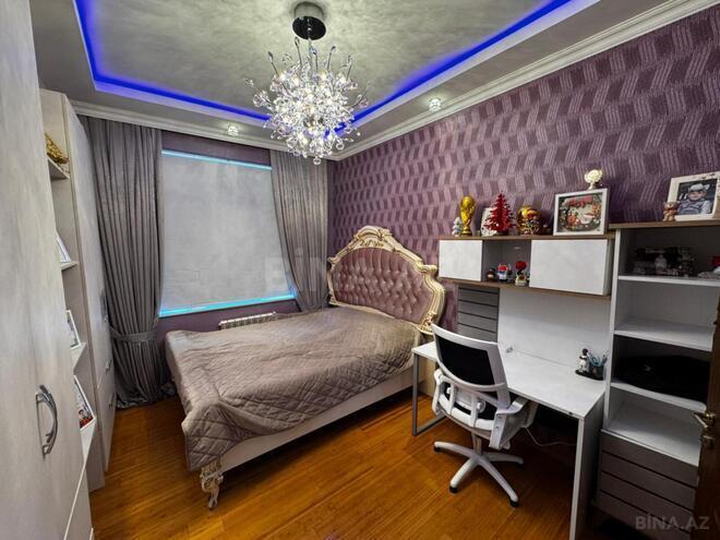 Продаётся 3-комн. новостройка 122 м², м. Кара Караев, photo 9 from 21