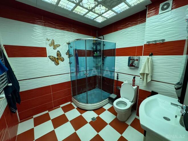 Продаётся 3-комн. новостройка 122 м², м. Кара Караев, photo 12 from 21