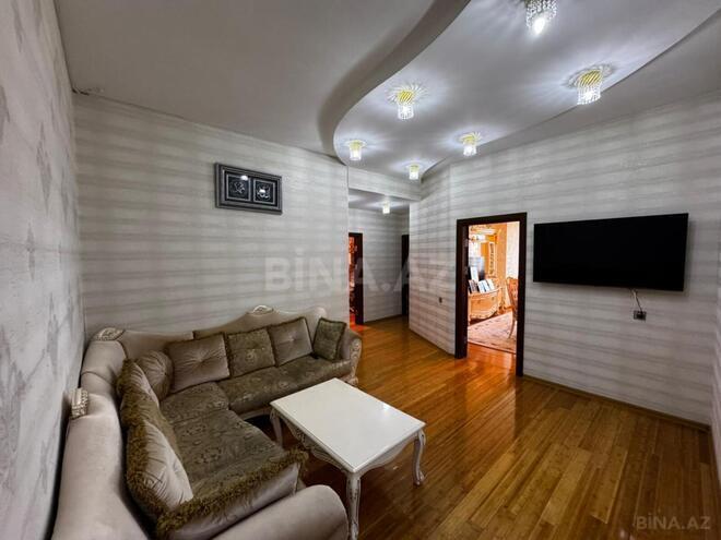 Продаётся 3-комн. новостройка 122 м², м. Кара Караев, photo 7 from 21