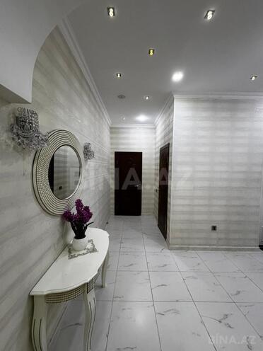 Продаётся 3-комн. новостройка 122 м², м. Кара Караев, photo 14 from 21